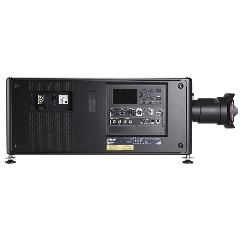Barco UDX-W32 WUXGA 32,000-Lumen DLP Laser Projector
