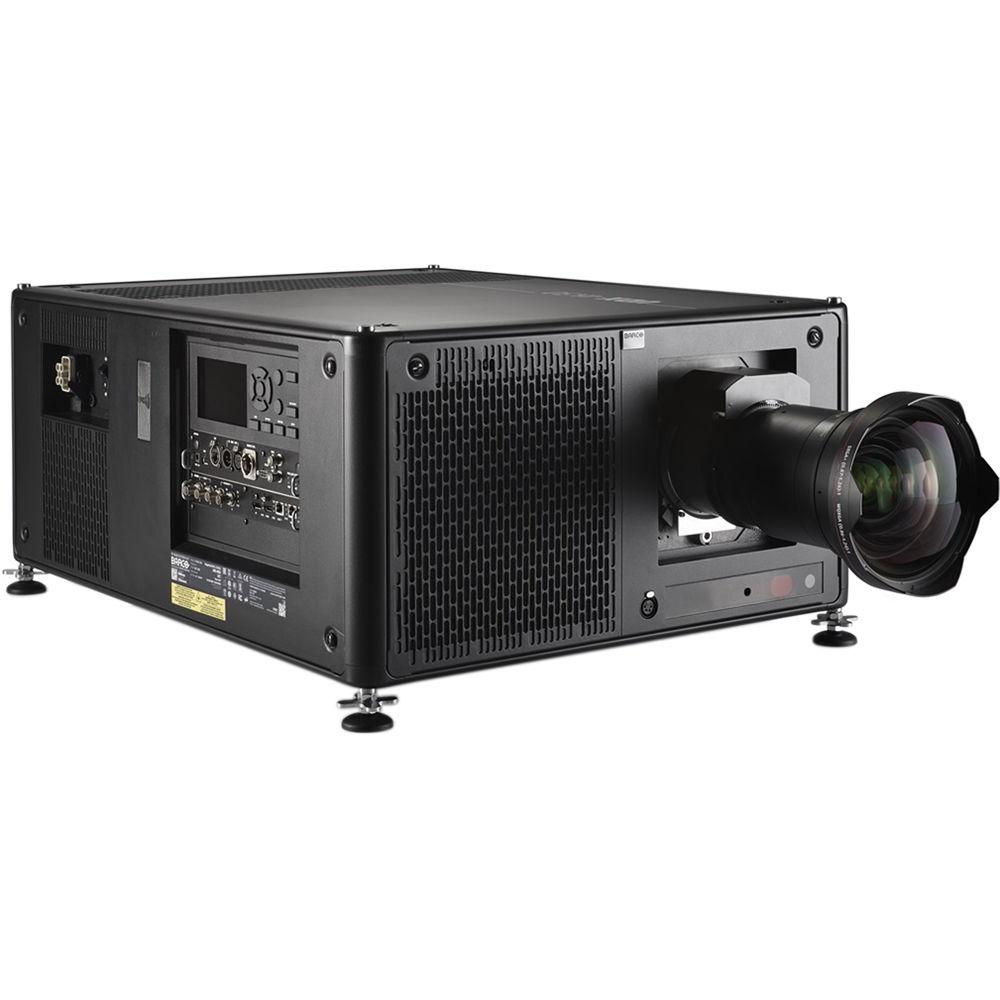 Barco UDX-W32 WUXGA 32,000-Lumen DLP Laser Projector