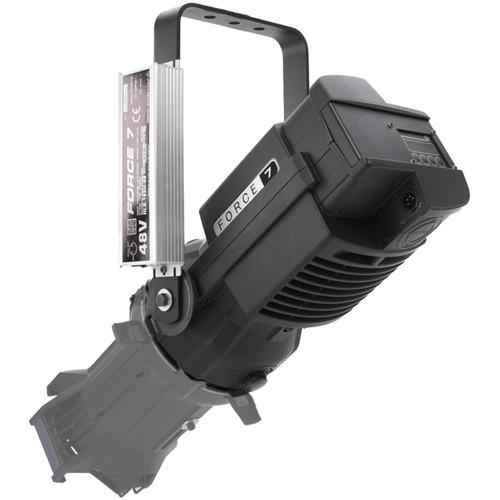 BB&S Lighting Force 7 LED Ellipsoidal Light Engine