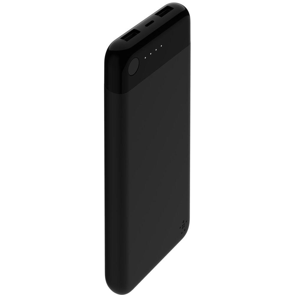 Belkin BOOSTCHARGE Power Bank 10K with Lightning Connector
