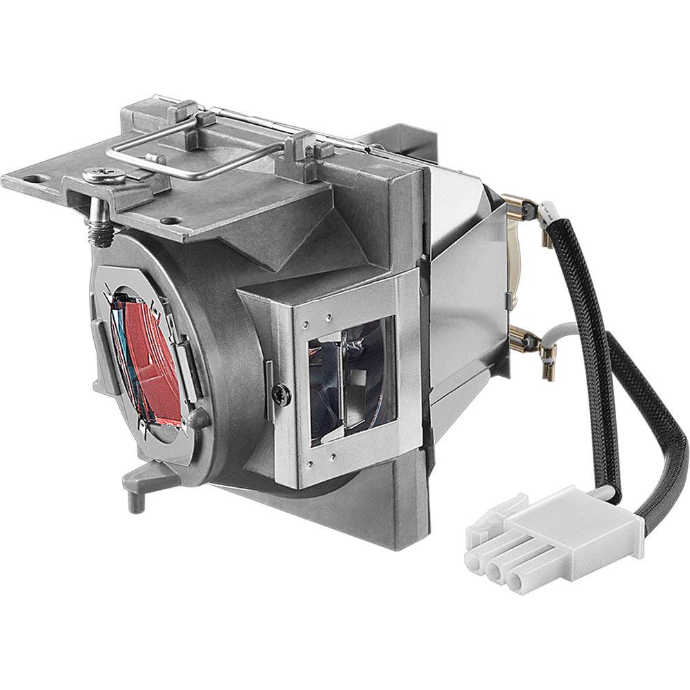 BenQ MW826ST 3400-Lumen WXGA Short-Throw DLP Projector