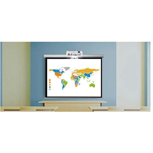 BenQ MW826ST 3400-Lumen WXGA Short-Throw DLP Projector