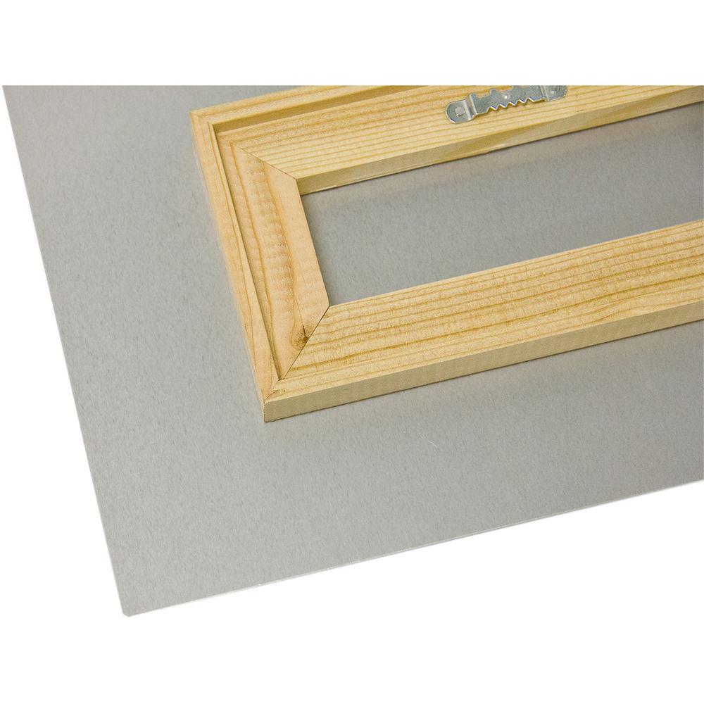 Breathing Color 8 x 14" Ready-to-Hang Frame Kit for 12 x 18" Print