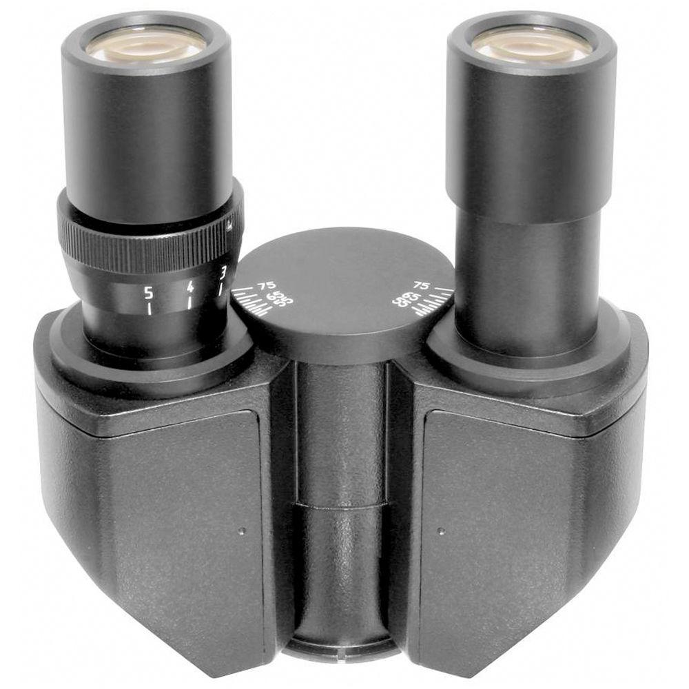 BRESSER Science MPO 401 Trinocular Microscope