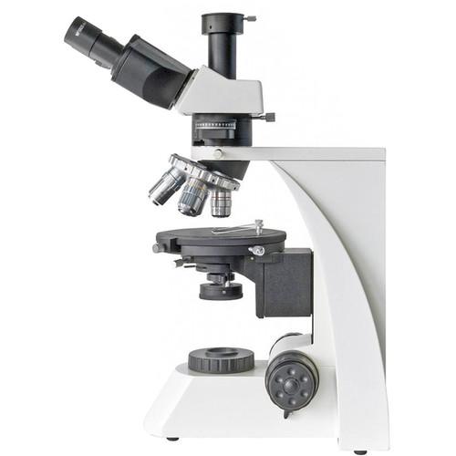 BRESSER Science MPO 401 Trinocular Microscope