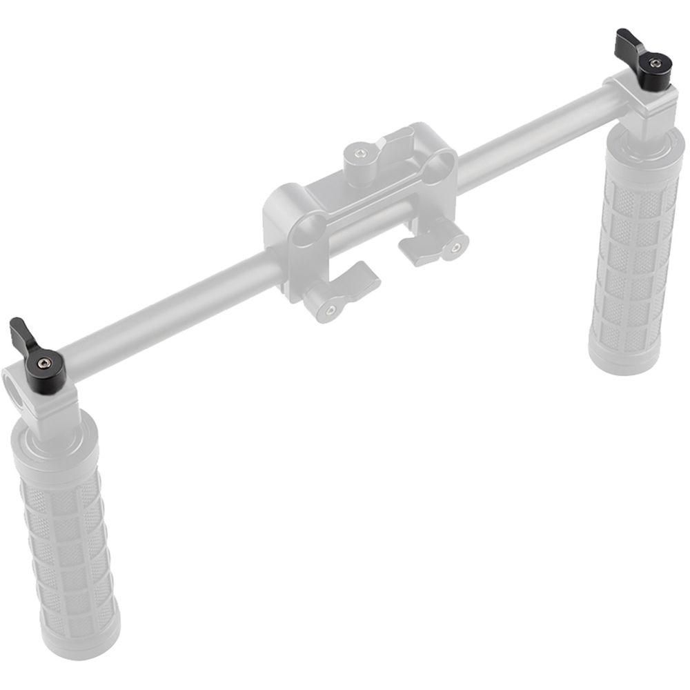 CAMVATE M5 Male Threading Rotating Knob Adjustable Thumb Lever Screw