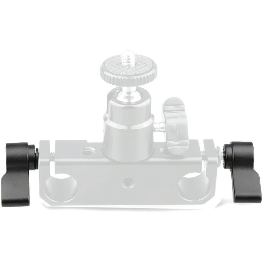 CAMVATE M5 Male Threading Rotating Knob Adjustable Thumb Lever Screw