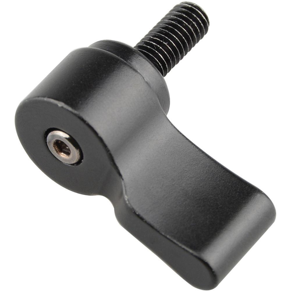 CAMVATE M5 Male Threading Rotating Knob Adjustable Thumb Lever Screw