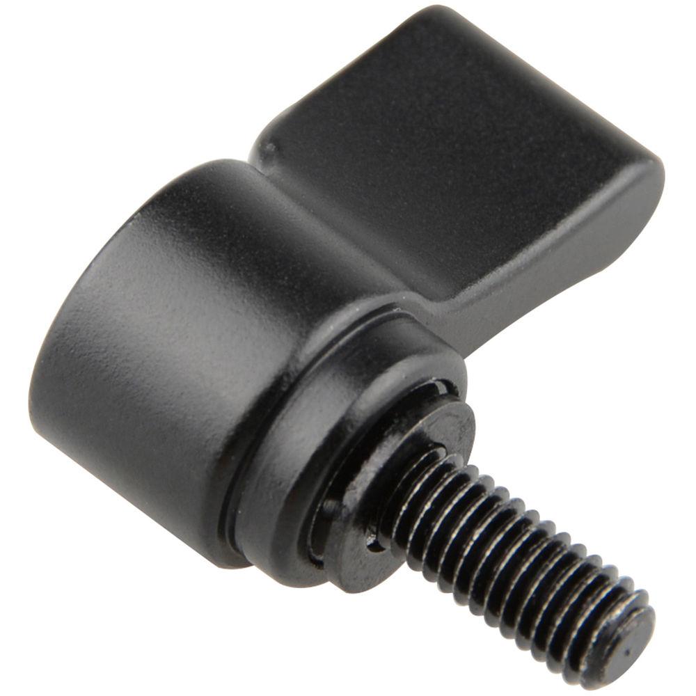 CAMVATE M5 Male Threading Rotating Knob Adjustable Thumb Lever Screw
