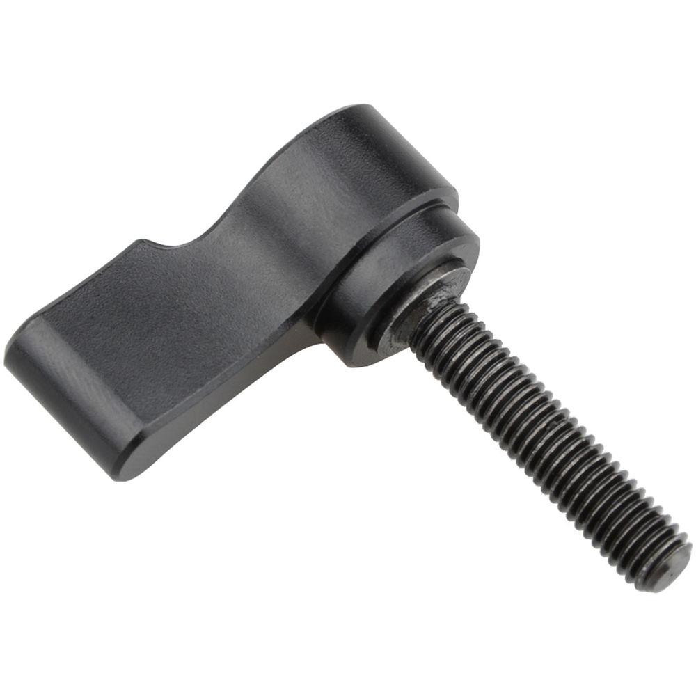 CAMVATE M5 Male Threading Rotating Knob Adjustable Thumb Lever Screw