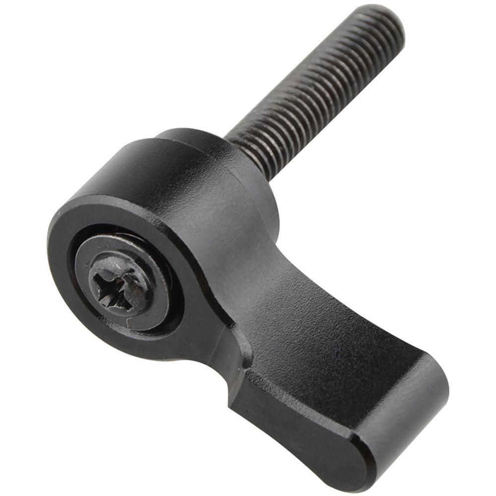 CAMVATE M5 Male Threading Rotating Knob Adjustable Thumb Lever Screw