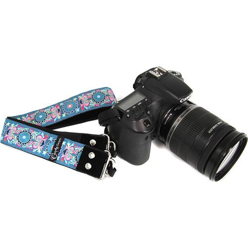 Capturing Couture 1.5" Camera Strap