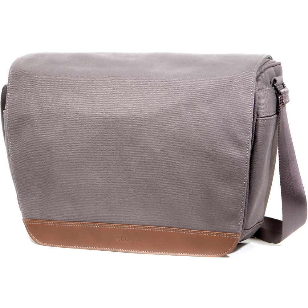 Cecilia Gallery Lambert 12L Camera Bag
