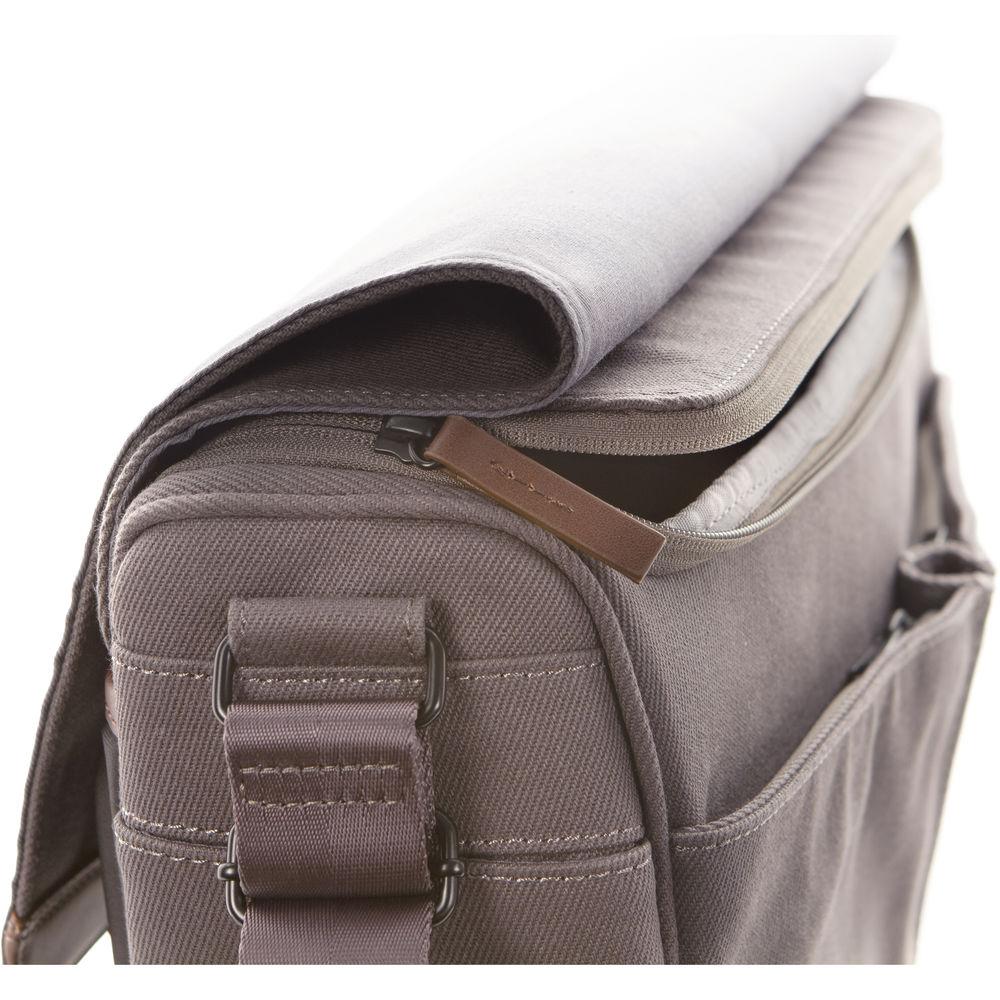 Cecilia Gallery Lambert 12L Camera Bag