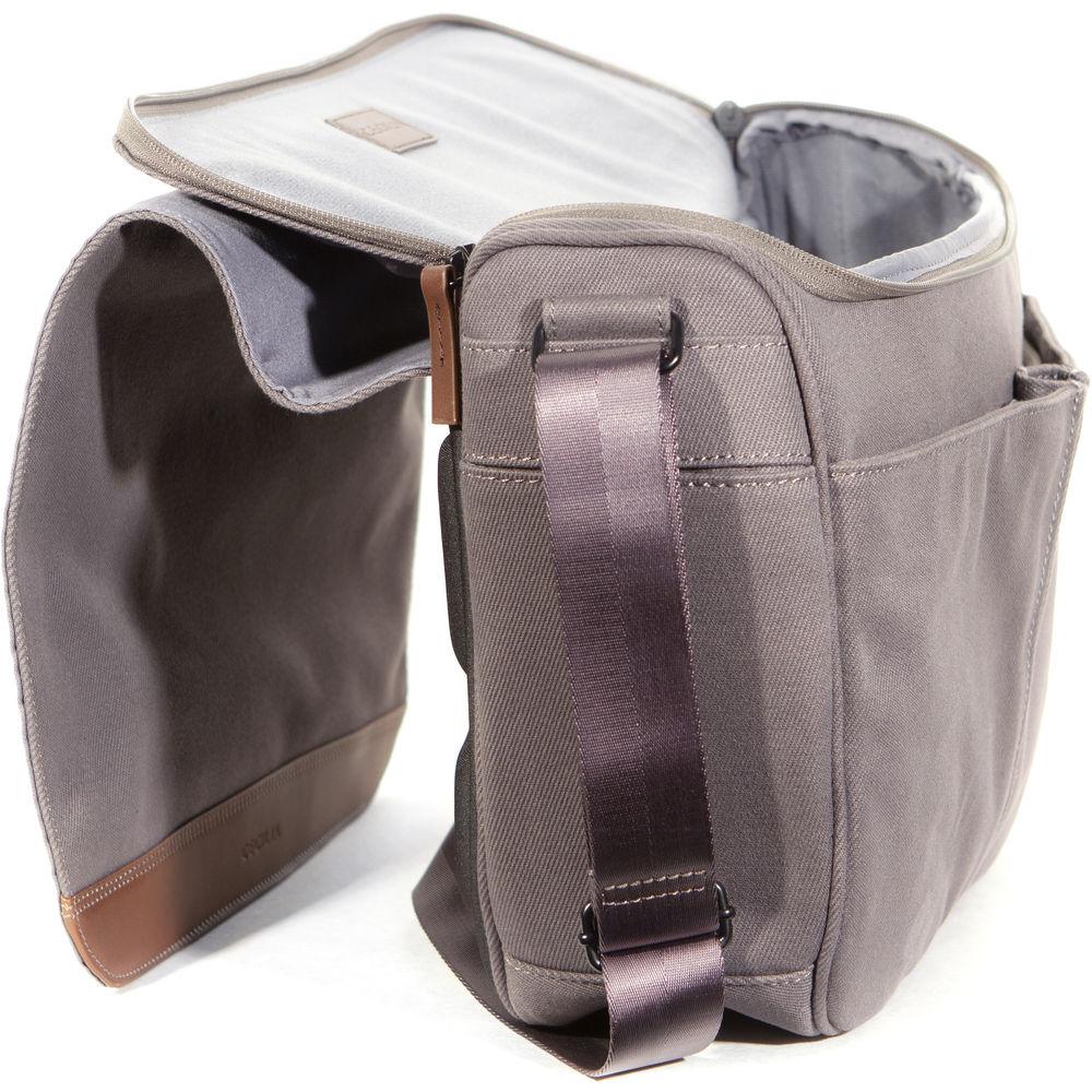 Cecilia Gallery Lambert 12L Camera Bag