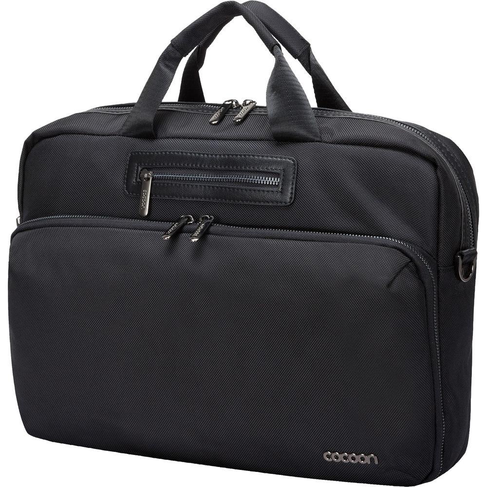 Cocoon GRID-IT! Buena Vista Brief for MacBook Laptop up to 16"