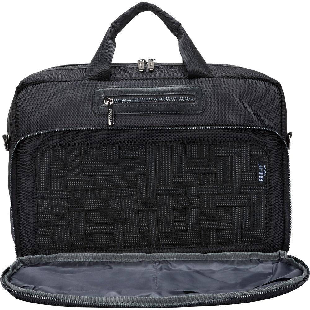 Cocoon GRID-IT! Buena Vista Brief for MacBook Laptop up to 16"