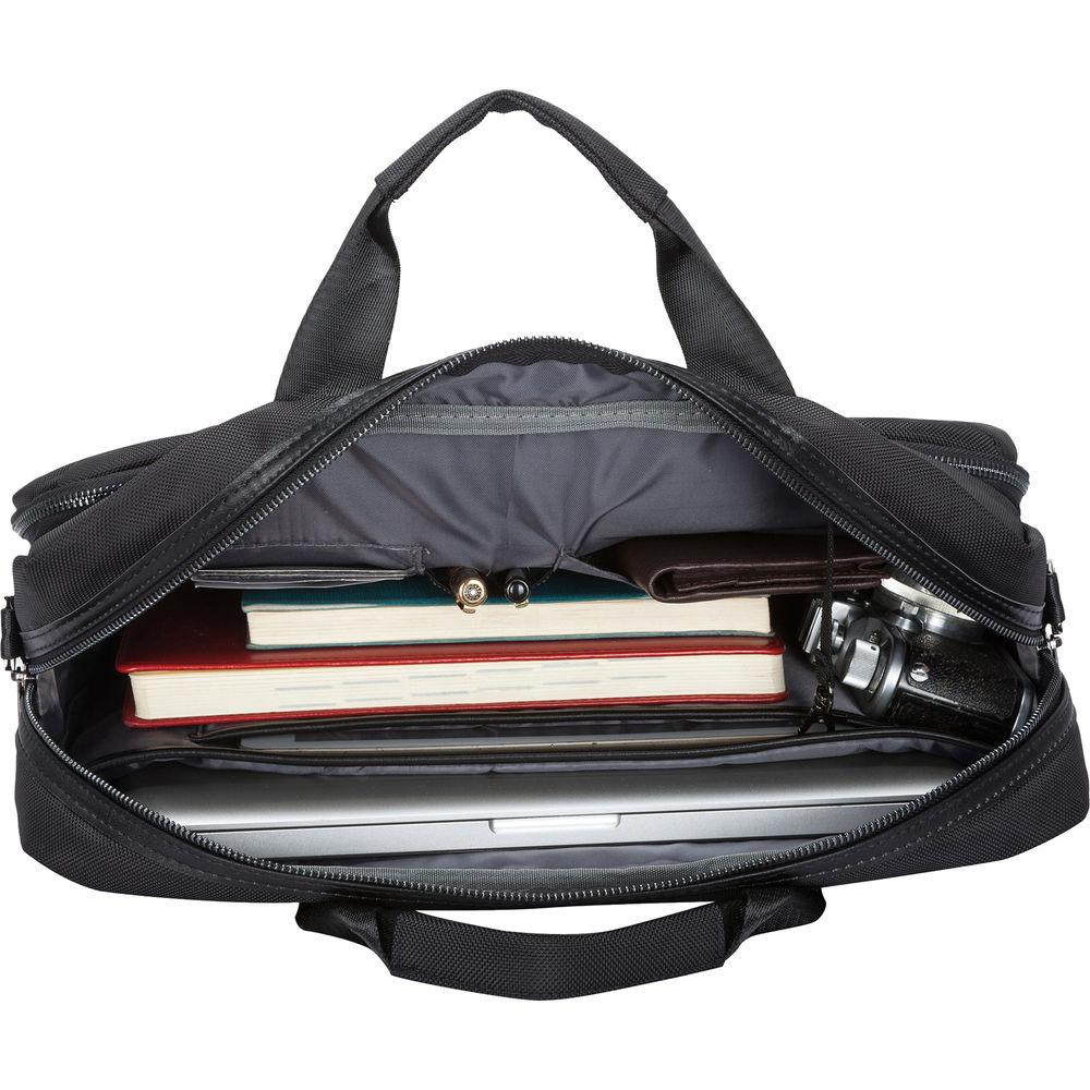 Cocoon GRID-IT! Buena Vista Brief for MacBook Laptop up to 16"