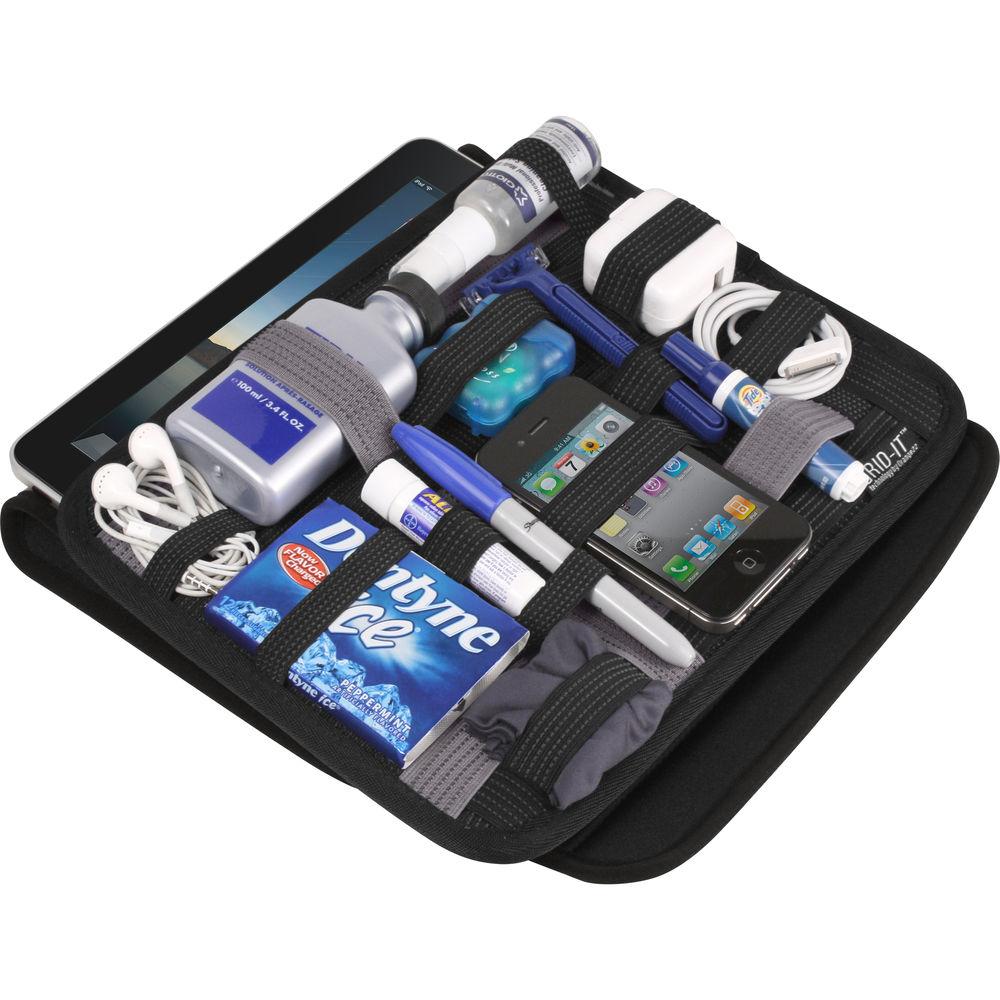 Cocoon GRID-IT! Wrap 10 for 10" Tablets iPads