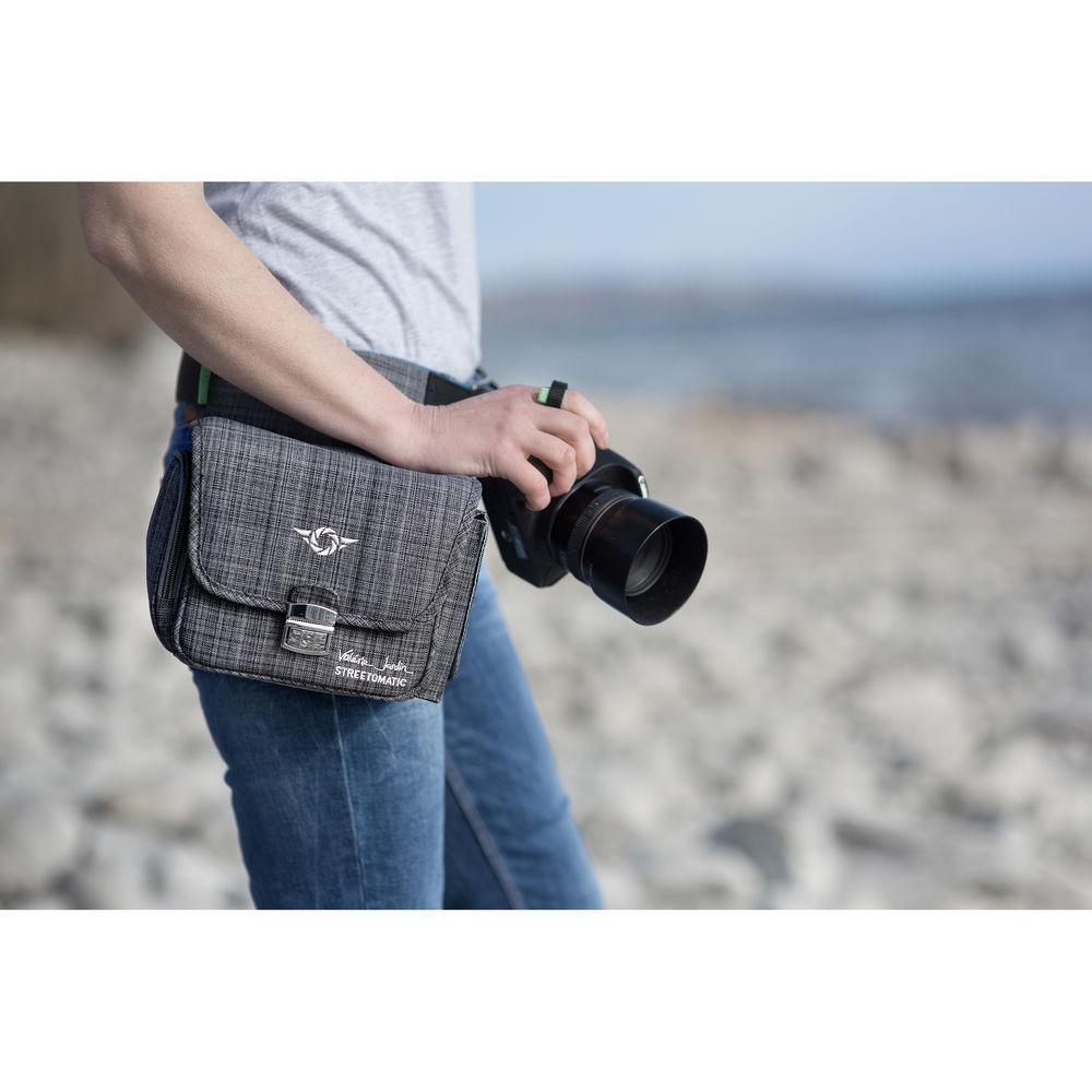COSYSPEED CAMSLINGER Streetomatic Camera Bag