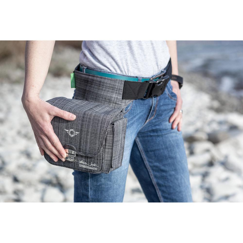 COSYSPEED CAMSLINGER Streetomatic Camera Bag
