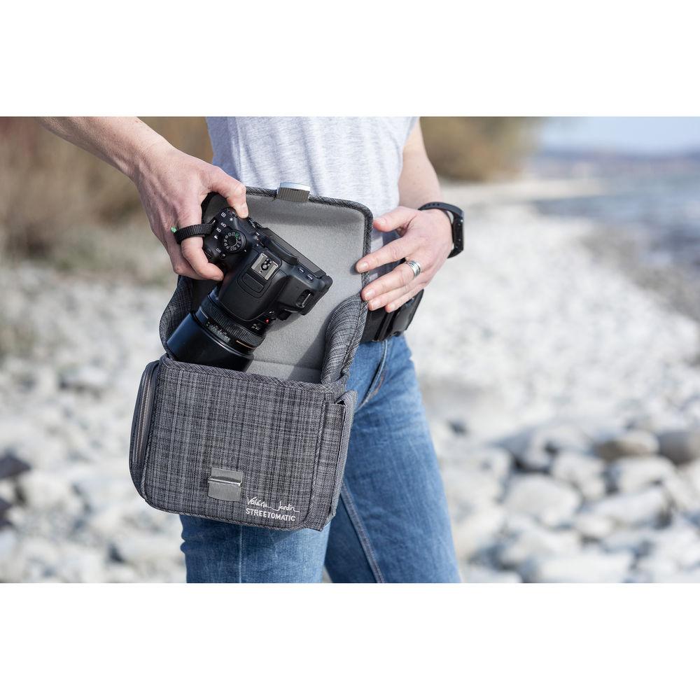 COSYSPEED CAMSLINGER Streetomatic Camera Bag