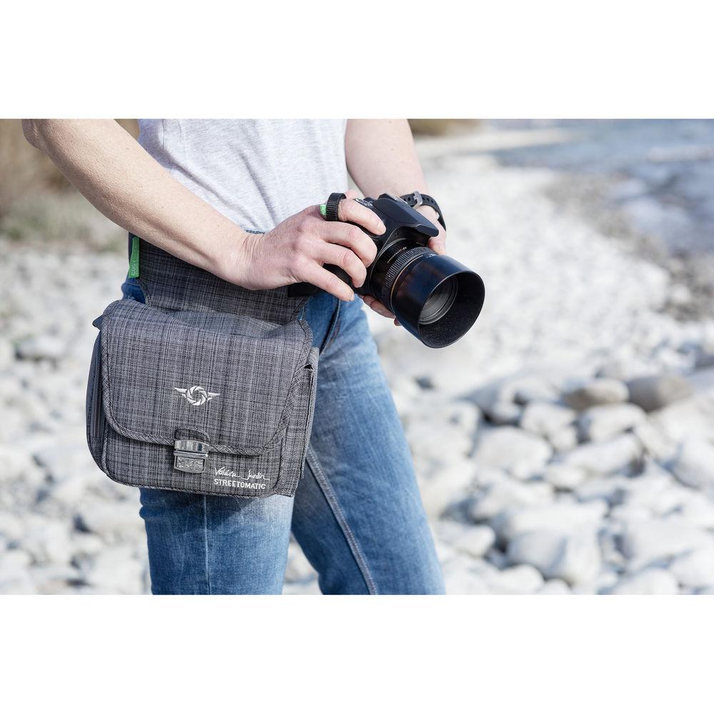 COSYSPEED CAMSLINGER Streetomatic Camera Bag