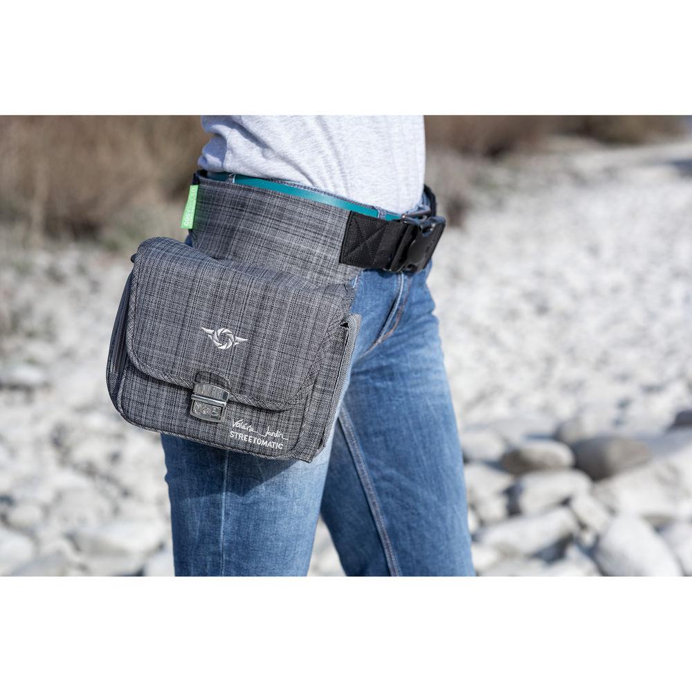 COSYSPEED CAMSLINGER Streetomatic Camera Bag