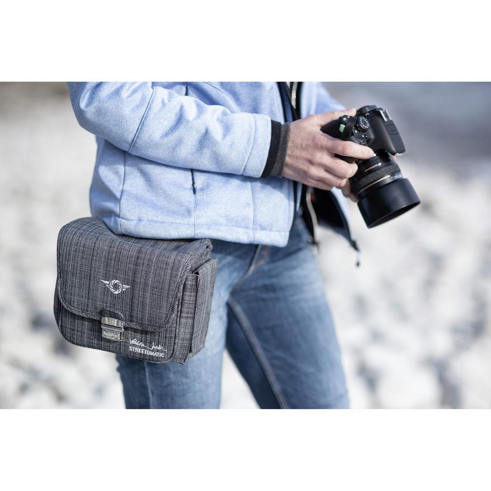 COSYSPEED CAMSLINGER Streetomatic Camera Bag