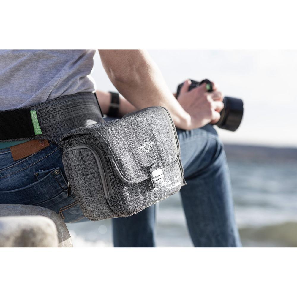 COSYSPEED CAMSLINGER Streetomatic Camera Bag