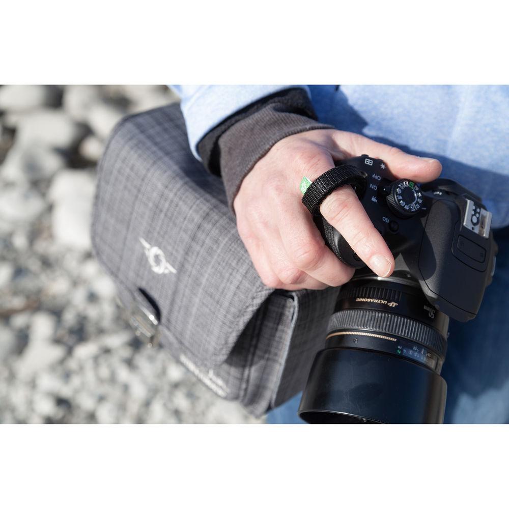 COSYSPEED CAMSLINGER Streetomatic Camera Bag