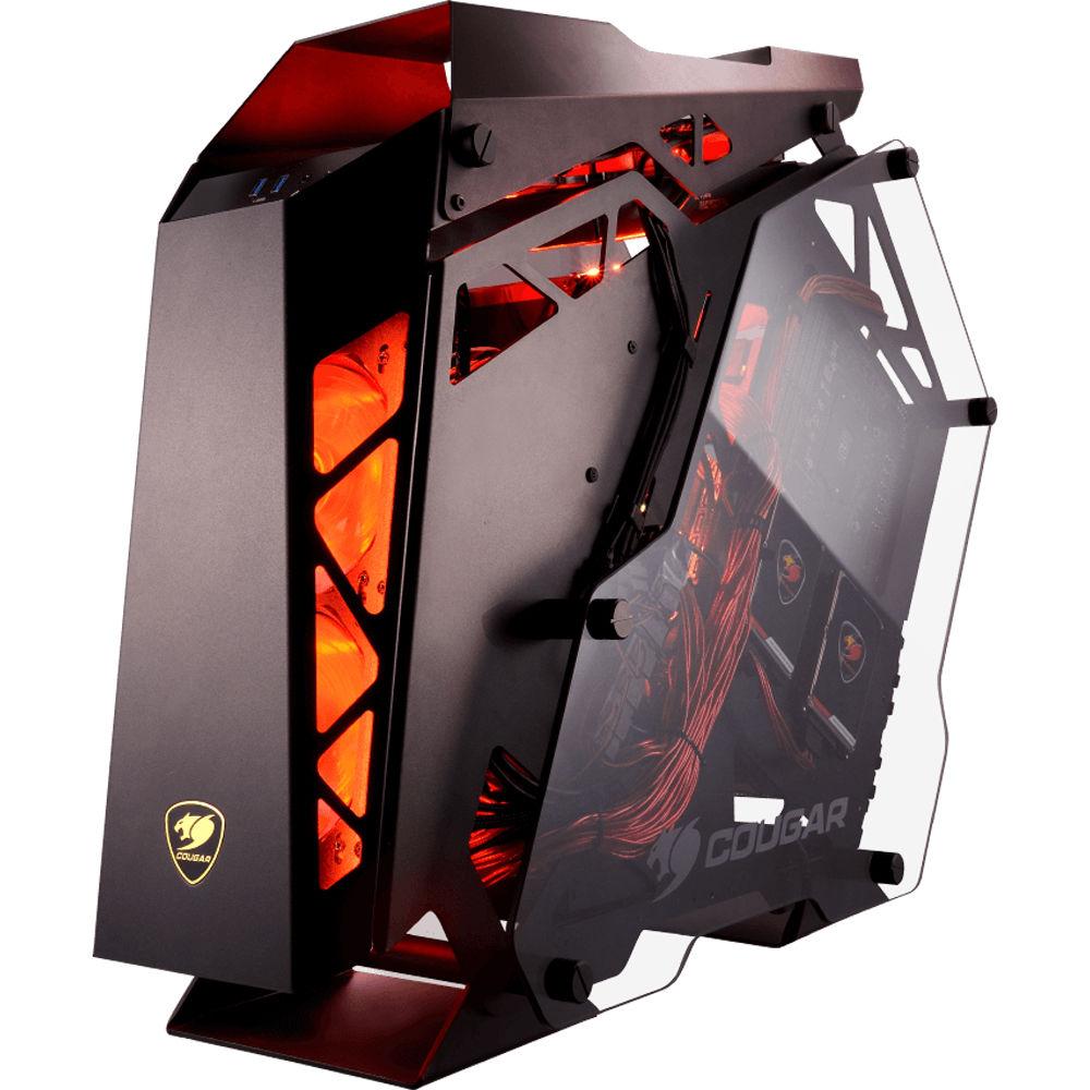 COUGAR Conquer Mid-Tower Case