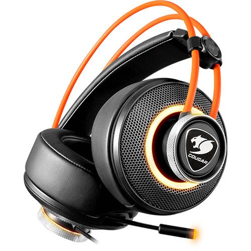 COUGAR Immersa Pro Gaming Headset
