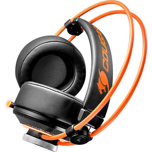 COUGAR Immersa Pro Gaming Headset