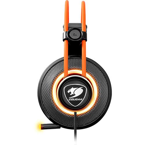 COUGAR Immersa Pro Gaming Headset