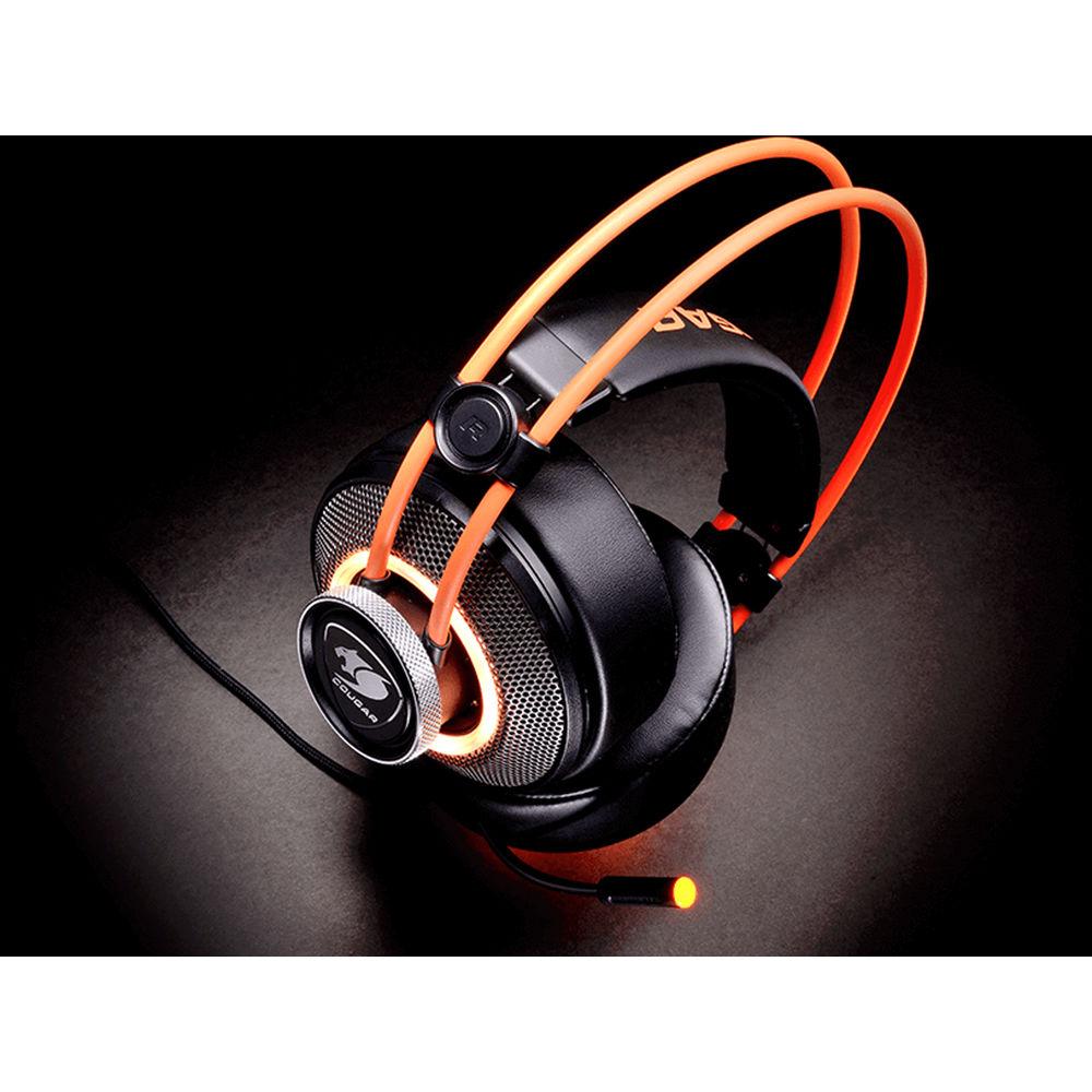 COUGAR Immersa Pro Gaming Headset