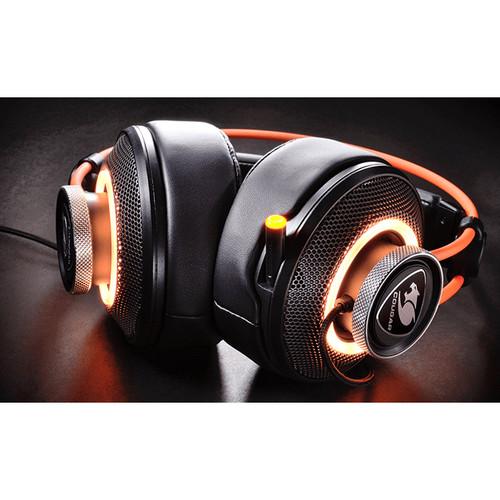 COUGAR Immersa Pro Gaming Headset