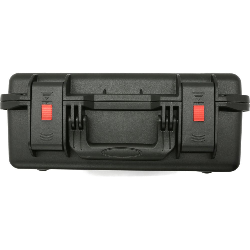 Detu F4 Plus 8K Spherical VR 360 Camera