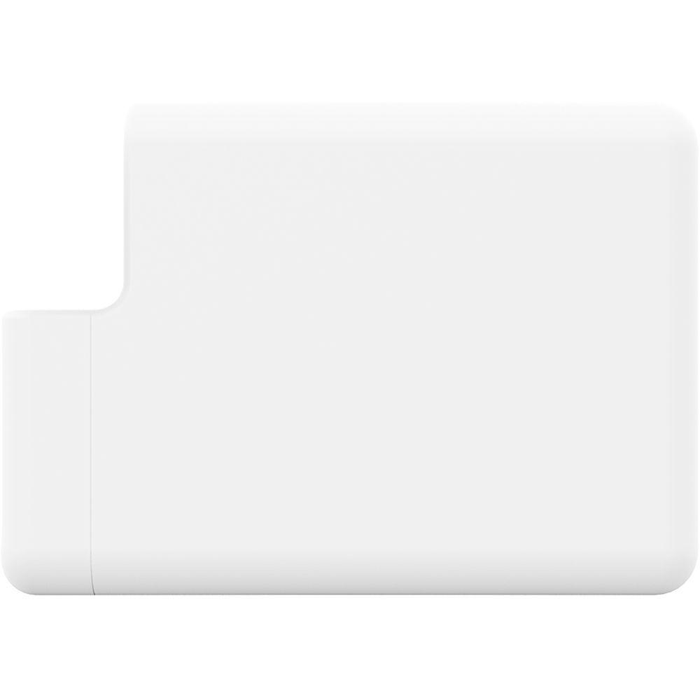 DockCase P1 QC Adapter for 13" Macbook Pro