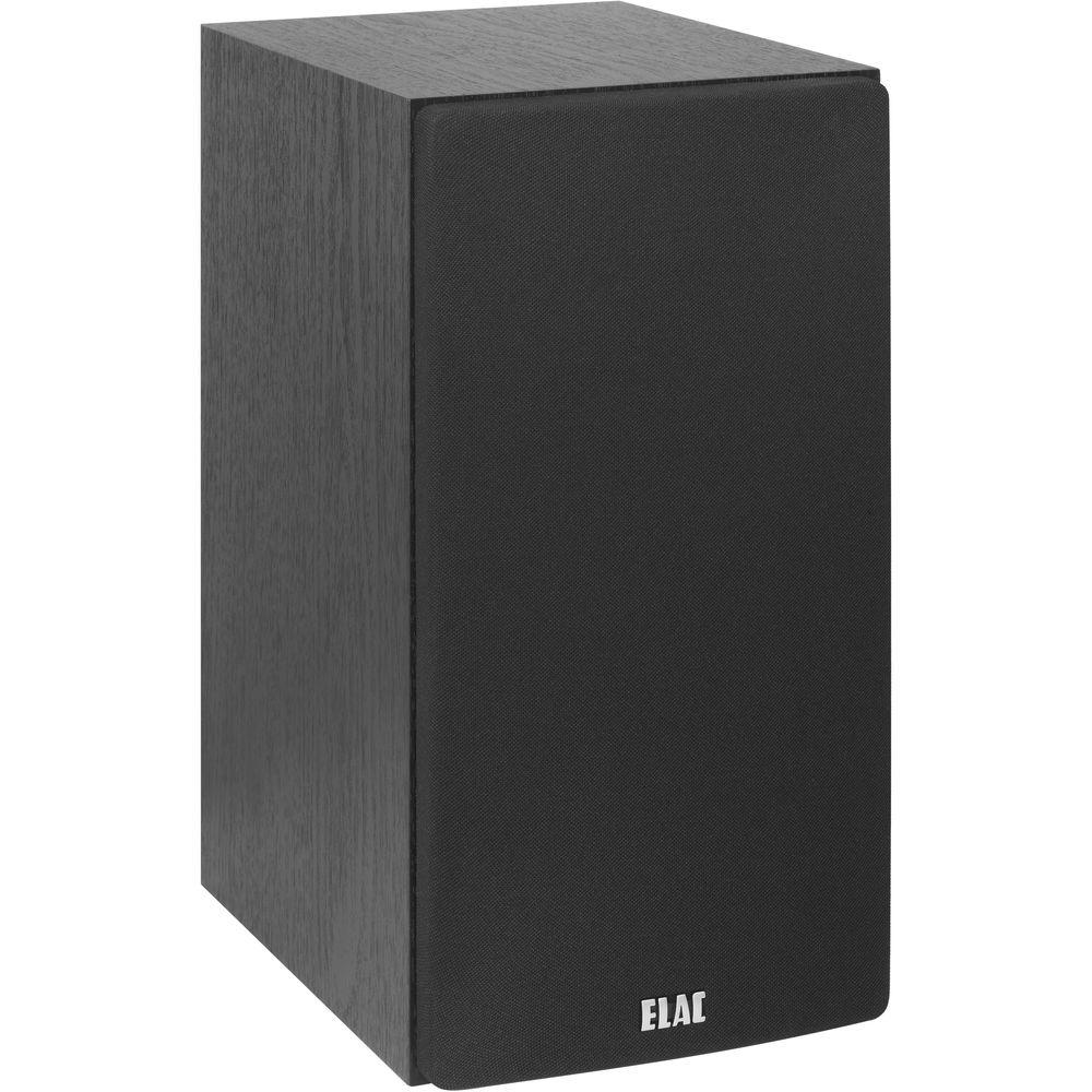 ELAC Debut 2.0 B5.2 2-Way Bookshelf Speakers
