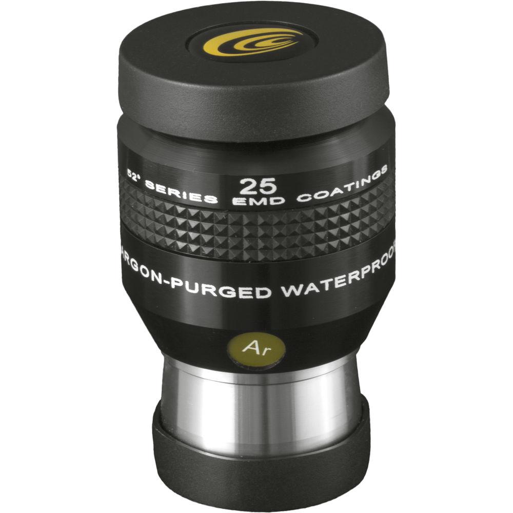 Explore Scientific 52° Series 25mm Eyepiece