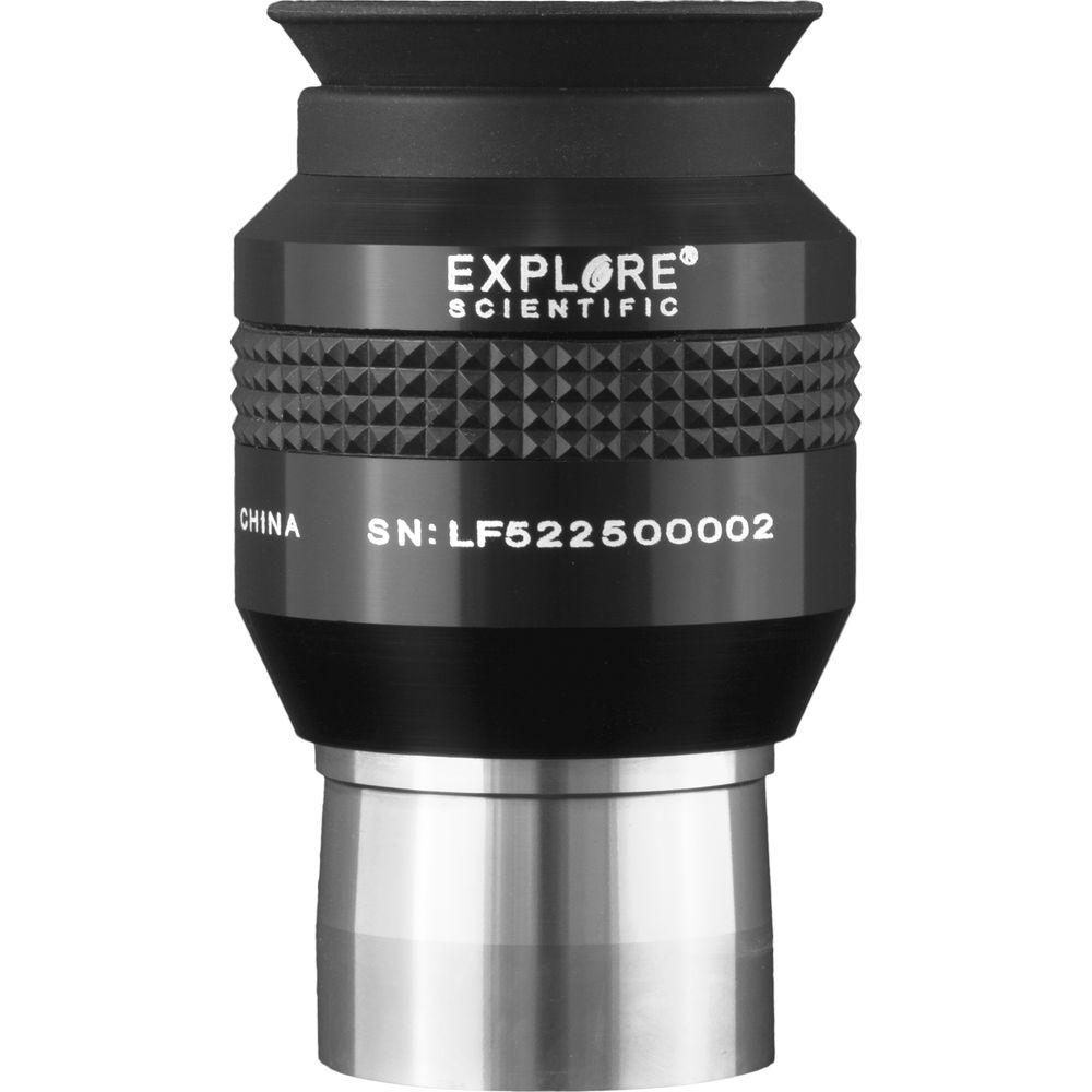Explore Scientific 52° Series 25mm Eyepiece