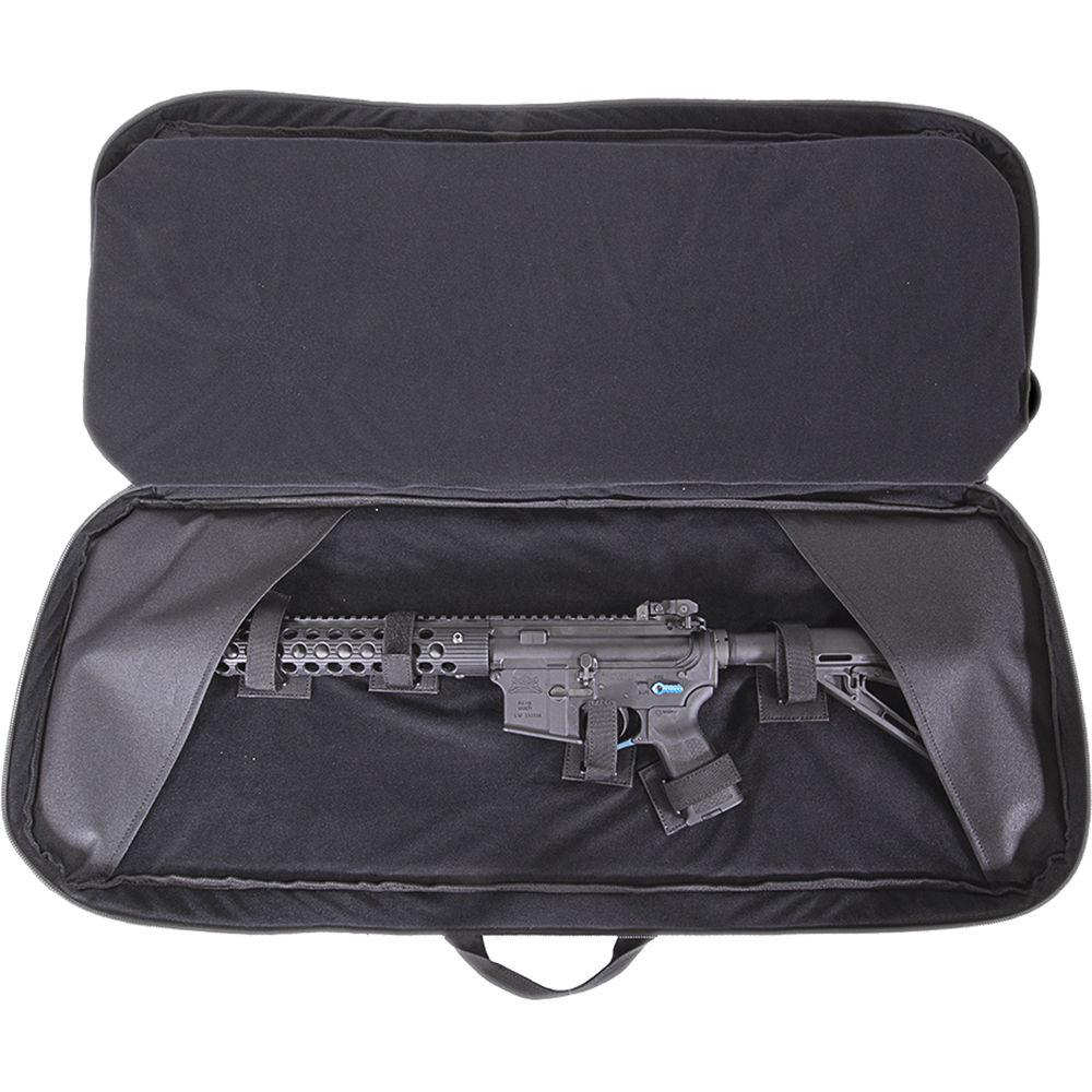 Firefield Carbon-Series Double Rifle Bag