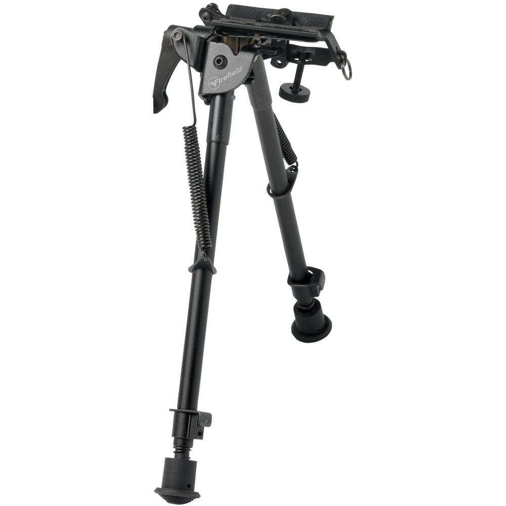 Firefield Stronghold 11-16" Bipod
