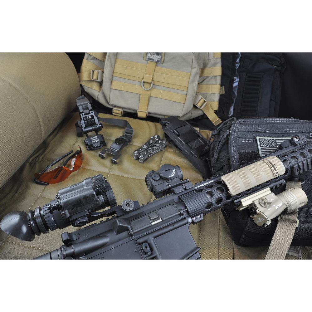 FLIR PVS-14-51 3G Multi-Purpose Night Vision Monocular and Head Mount Kit