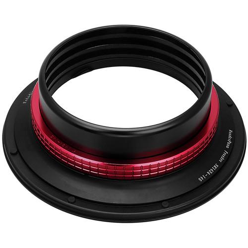 FotodioX WonderPana 145 Core Unit Kit for Nikon 14-24mm Lens with 6.6 x 8.5" Hard-Edge Graduated Neutral Density 0.9 and 145mm Circular Polarizer Filters