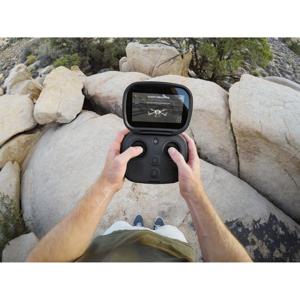 USER MANUAL GoPro Karma Controller | Search For Manual Online