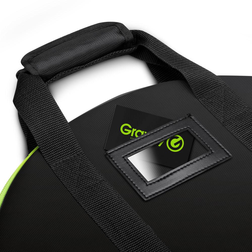 Gravity Stands Transport Bag For 17.7" Base Plate