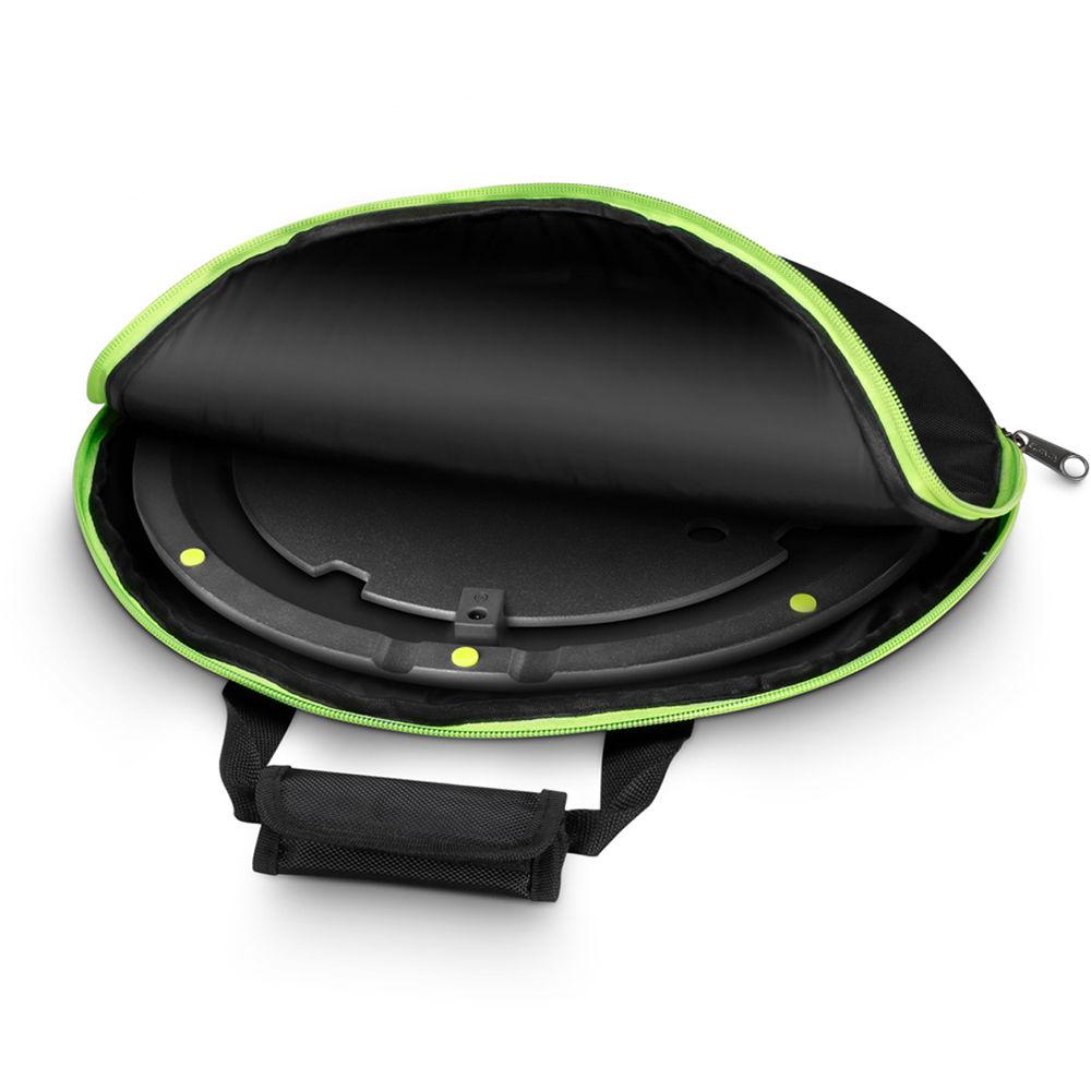 Gravity Stands Transport Bag For 17.7" Base Plate