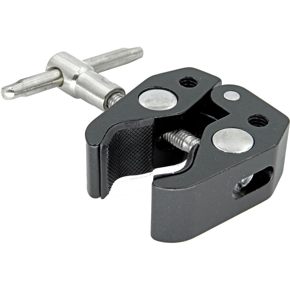 GyroVu Clamp Mount with Six Mounting Options